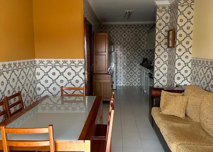 Furadouro 아파트