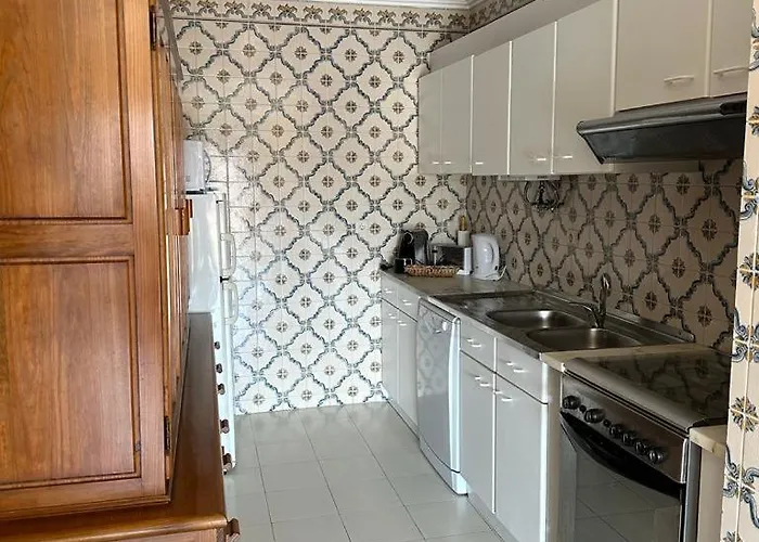 Furadouro 아파트 *