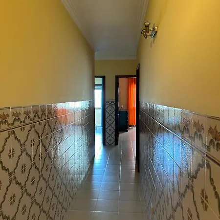 Furadouro Apartmán Ovar