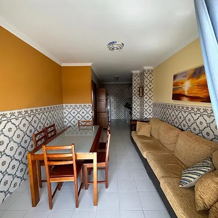 Apartmán Furadouro Ovar