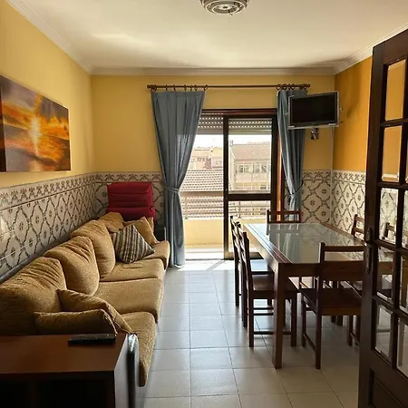 Furadouro Apartmán Ovar