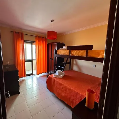 Apartmán Furadouro *