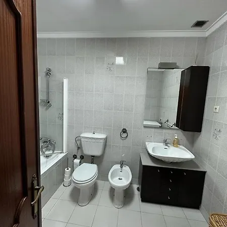 Apartmán Furadouro Ovar