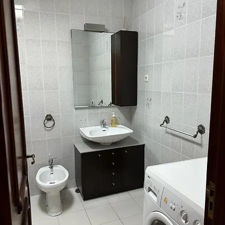 Apartmán Furadouro Ovar