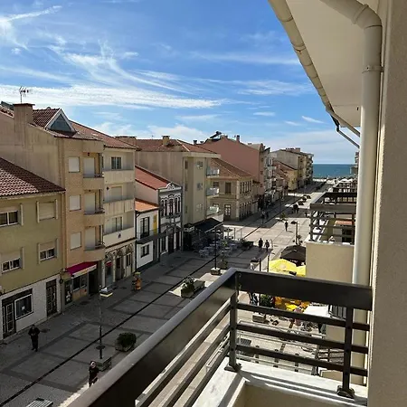 Furadouro Apartmán *