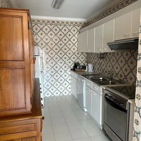 Furadouro Apartmán *