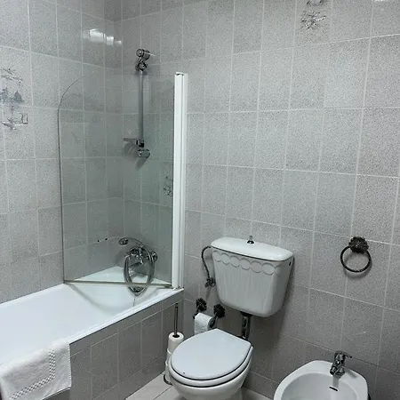 Furadouro Apartmán Ovar