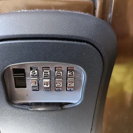 Furadouro Apartmán *