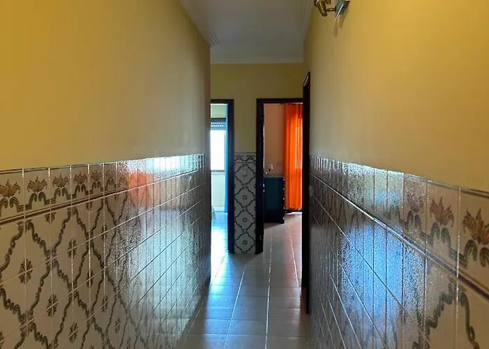 Furadouro شقة أوفار