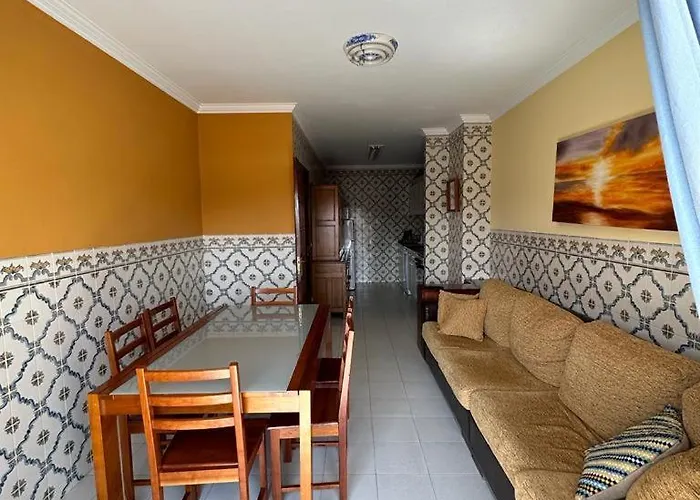 شقة Furadouro أوفار