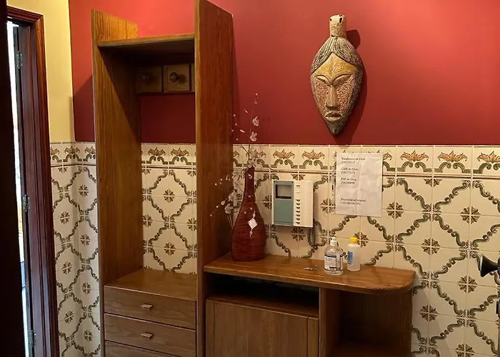 Furadouro شقة أوفار