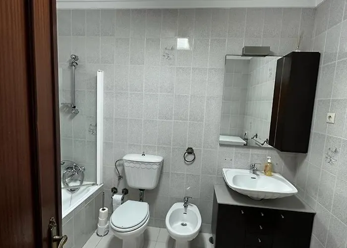 شقة Furadouro أوفار