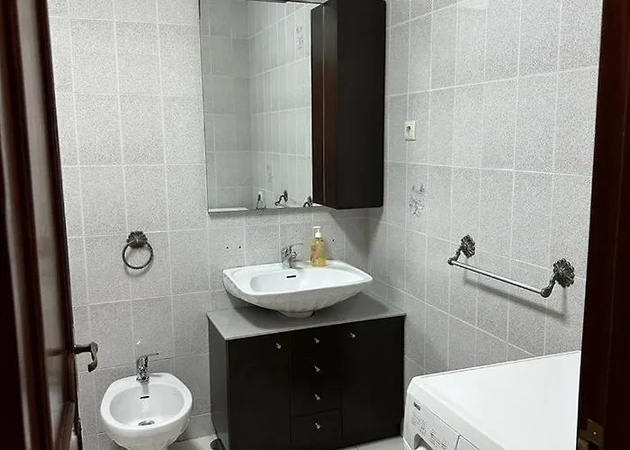 شقة Furadouro أوفار