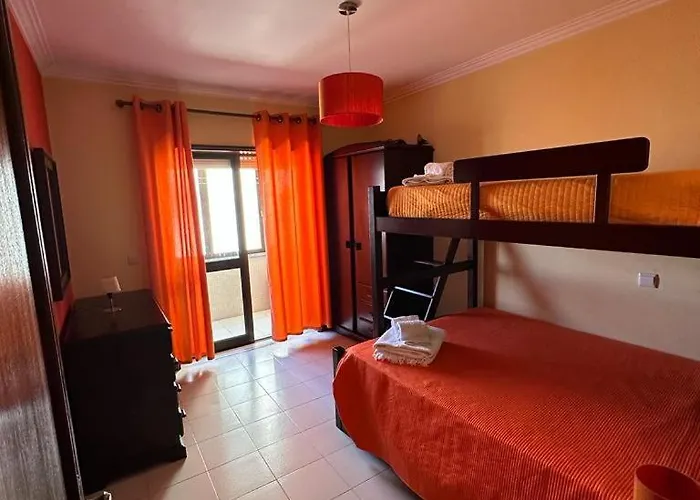 Furadouro شقة أوفار