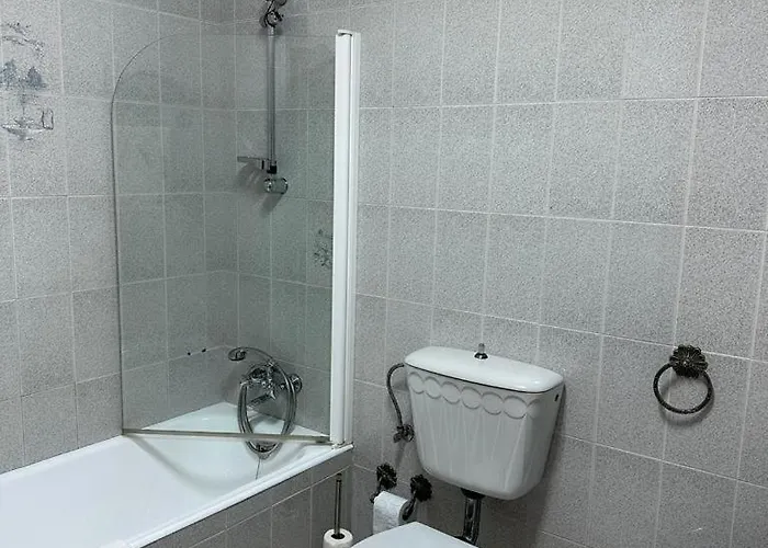 Furadouro شقة أوفار